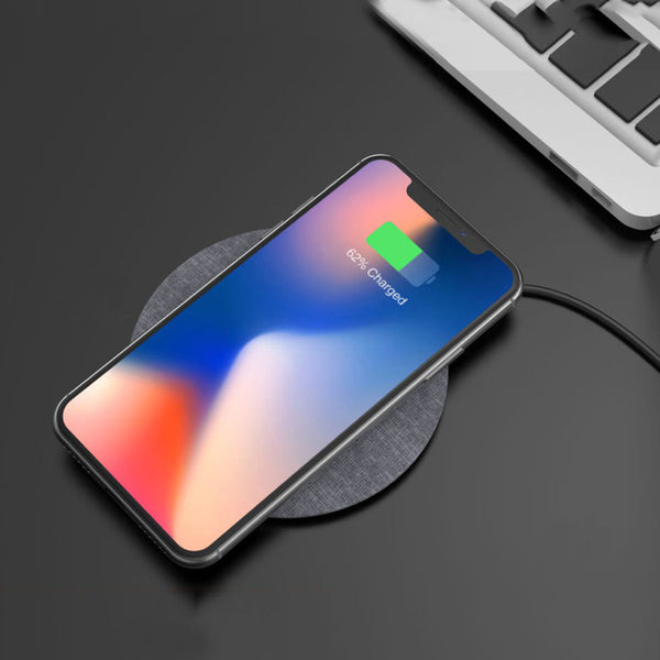 HAVIT W3001 15W Wireless charger