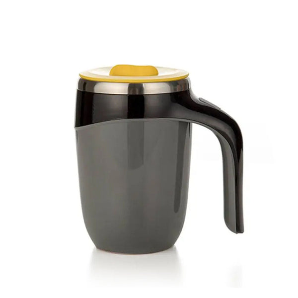 500ml Double Wall Stainless Steel Insulated Coffee Mug