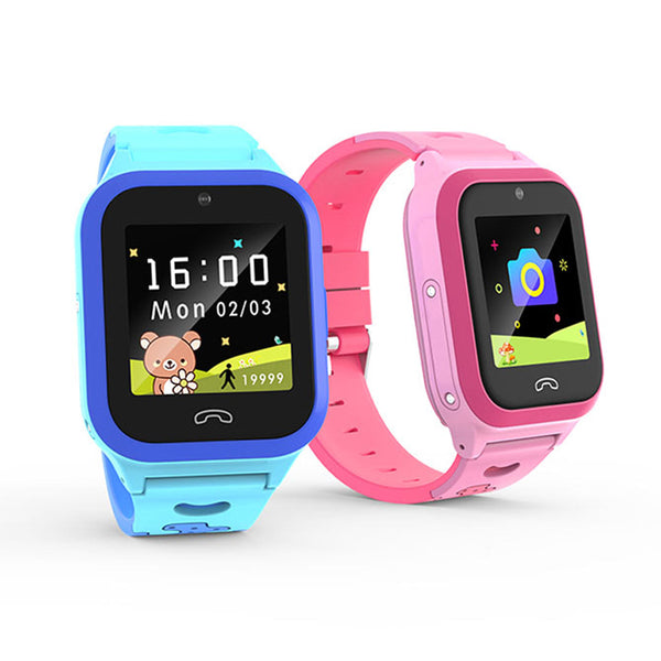 Havit KW02 Kids Watch (2G+GPS+WIFI)