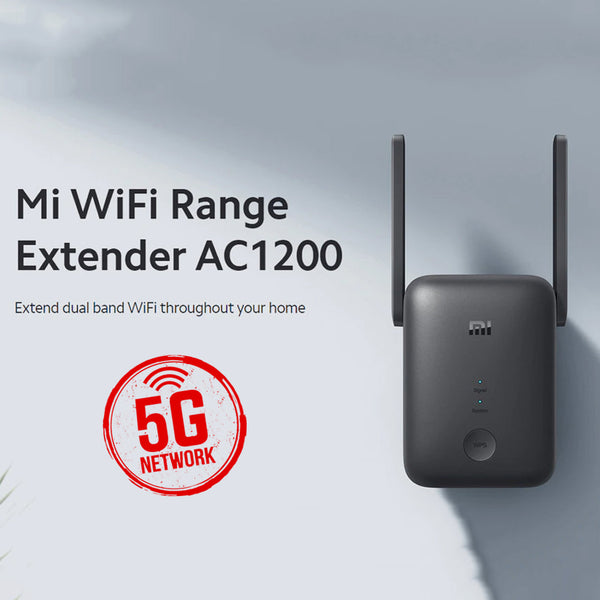 Xiaomi Mi WiFi Range Extender AC1200