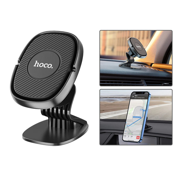 HOCO DCA12 Dashboard Magnetic Phone Holder