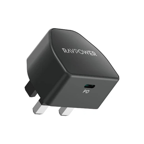 RAVPOWER PC1041 USB-C Wall Charger 20W