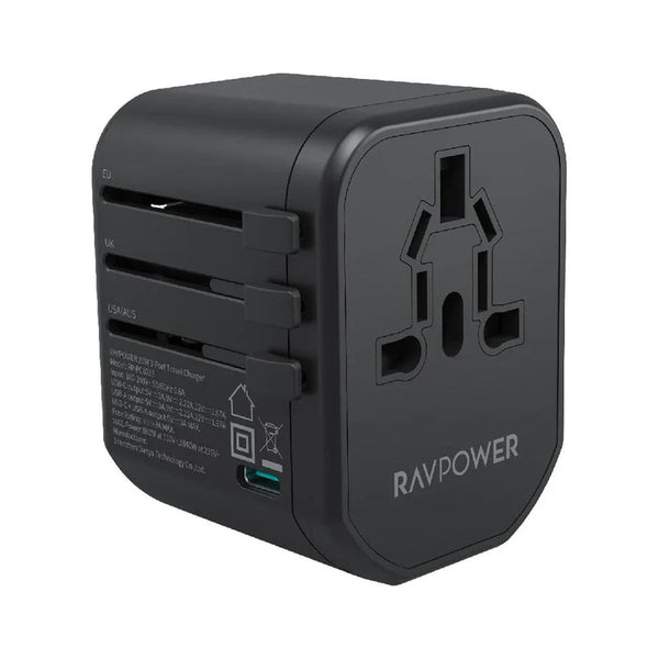 RAVPower RP-PC1033 20W Charger