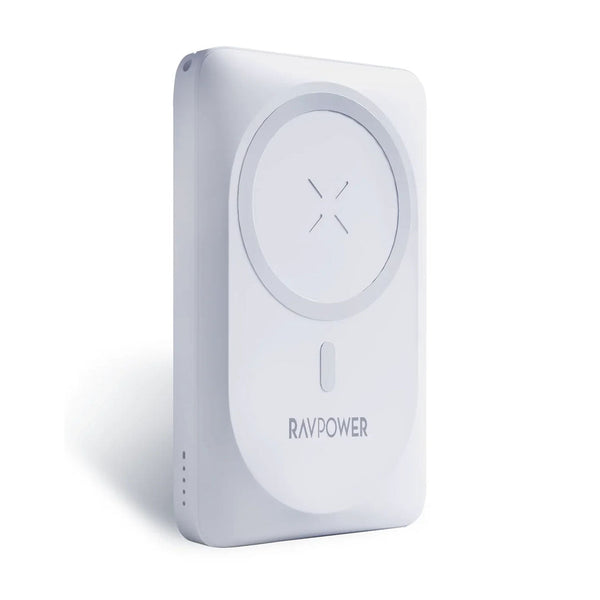 RAVPower RP-PB1212 Wireless Magsafe Power Bank 10000mAh