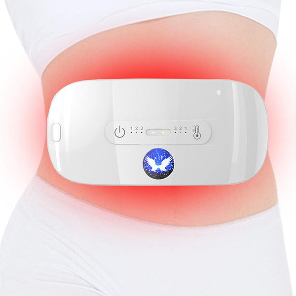 Wireless Thermal Massage Belt