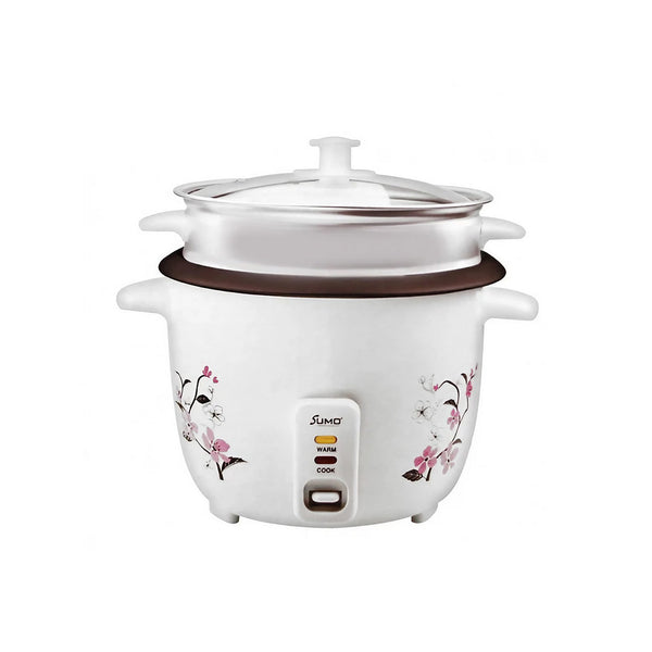 Sumo Rice Cooker 1.0 Liter 400W