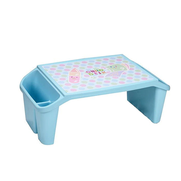 Multi-purpose Study and Reading Table Made of High-quality Plastic