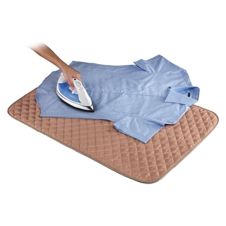 Portable High-Quality Three-Layer heat-Resistant Ironing Pad Foldable