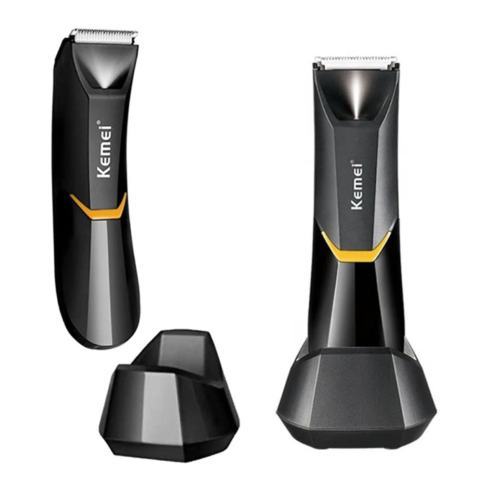 Kemei Electric Body Hair Trimmer KM-3208