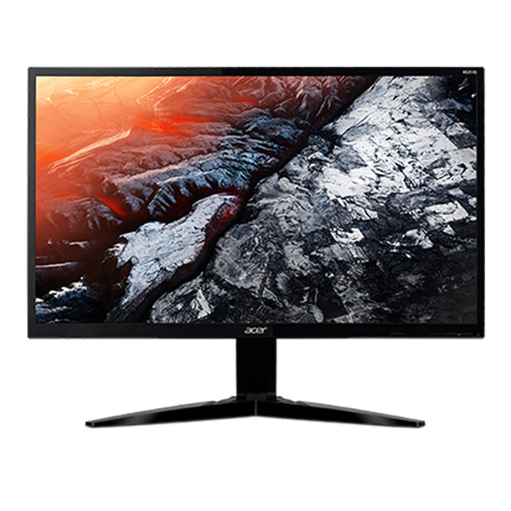 Acer KG1 24-inch 165Hz Gaming Monitor