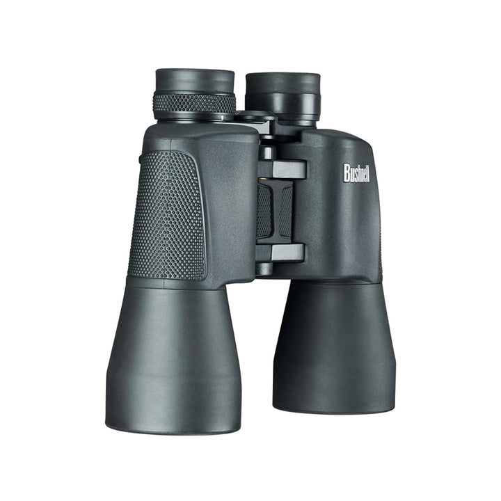 Bushnell Poweview All Purpose Binocular With Pouch and Strap 