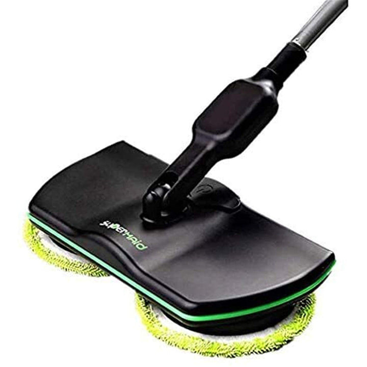 Wireless Electric Rechargeable Spinning Mop