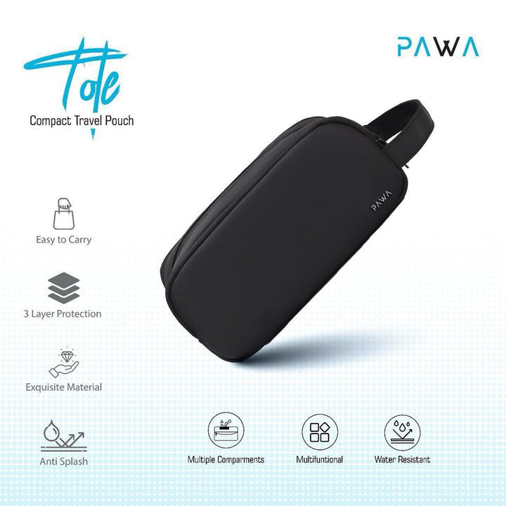 Pawa ToTo Travel Pouch