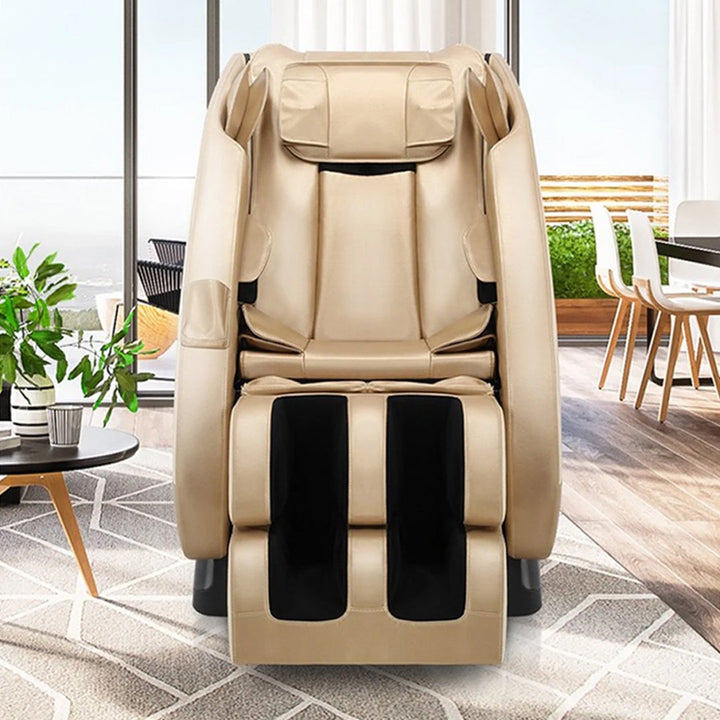 Full Body Zero Gravity 8d Airbag Music Massage Chair