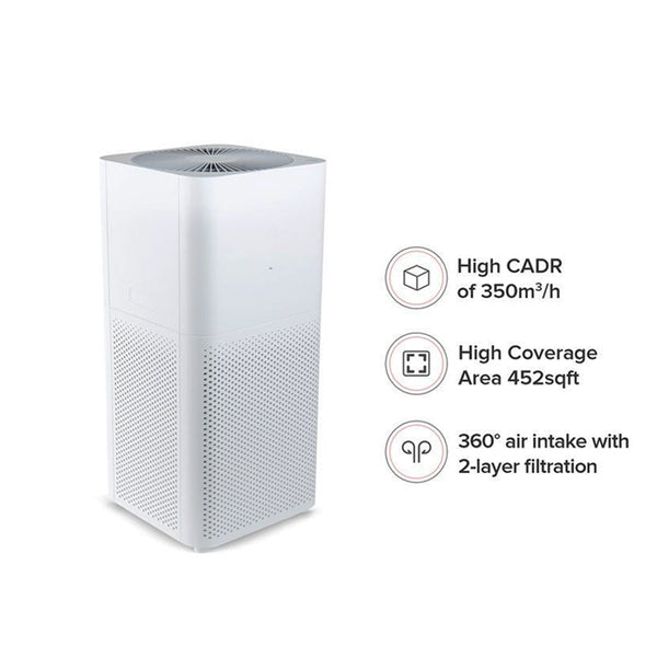 Xiaomi Mi Air Purifier 2C