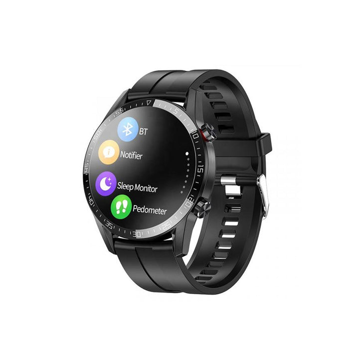 Hoco Y2 Waterproof IP68 Sport Fitness Smart Watch