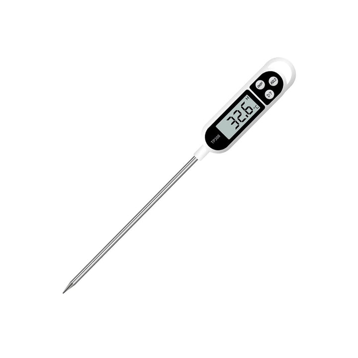 Cooking Thermometer, Digital Meat Food Thermometer Instant Read