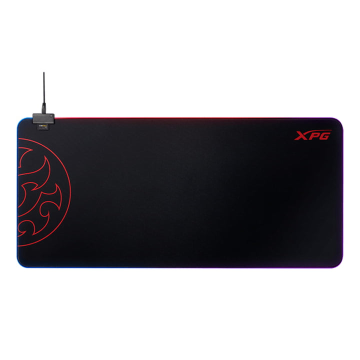 XPG BATTLEGROUND XL PRIME Mousepad