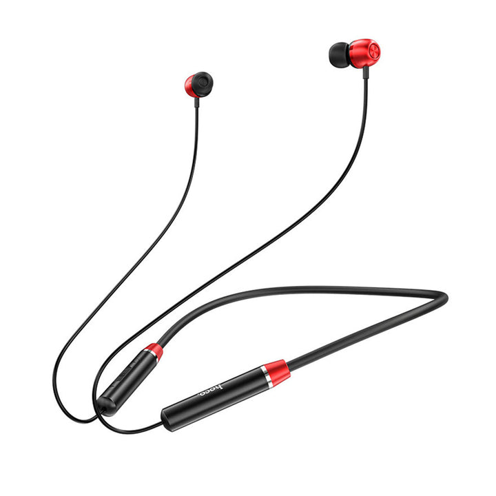 Hoco Wireless earphones “ES53 Coolway” sports headset