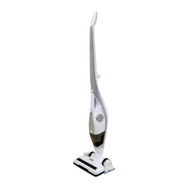 NHE NH-VC2 Cordless Vacuum Cleaner - Rechargeable Battery