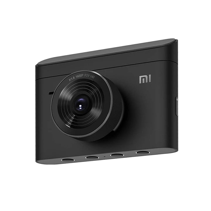 Xiaomi Mi Dash Cam 2 Car Camera with High Resolution 2K Supports Night Vision