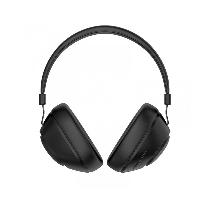 Porodo SoundTech Wireless Over-Ear Bluetooth Headphones with Deep Noise Canceling