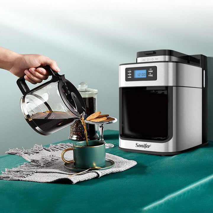 Sonifer Coffee Maker SF-3541