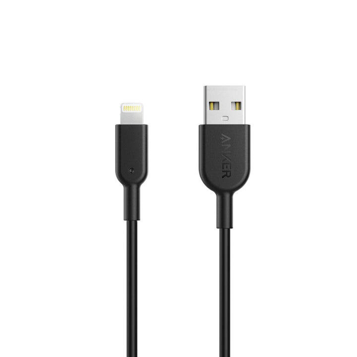 Anker PowerLine II 3ft Lightning Cable