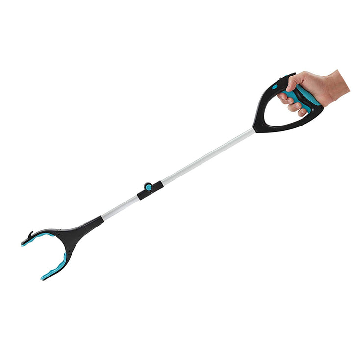 Grab It | Ratcheting, Grabber, Reaching Aid, Grabbing, Reaching, Pick Up Tool