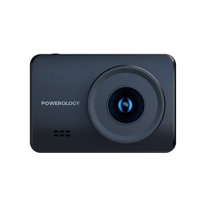 Powerology Dash Camera High Definition Recording Wifi Camera