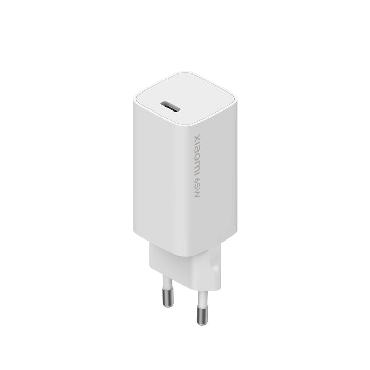 Xiaomi Mi 65W Fast Charger With USB-C port