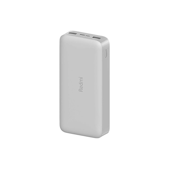 Xiaomi REDMI POWER BANK 20000mAh 18W Fast Charging