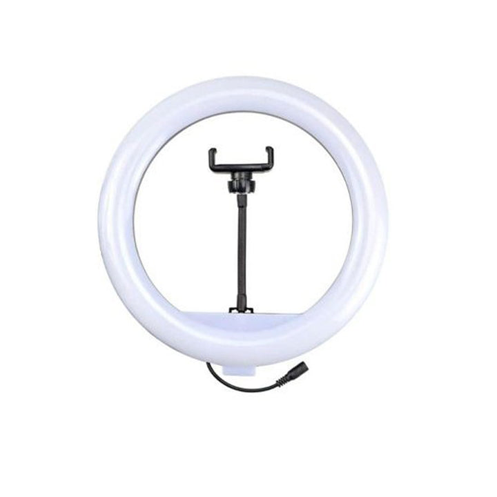 Professional Ring Fill Light with Remote Control 30cm Selfie Ring Light LED YQ-320