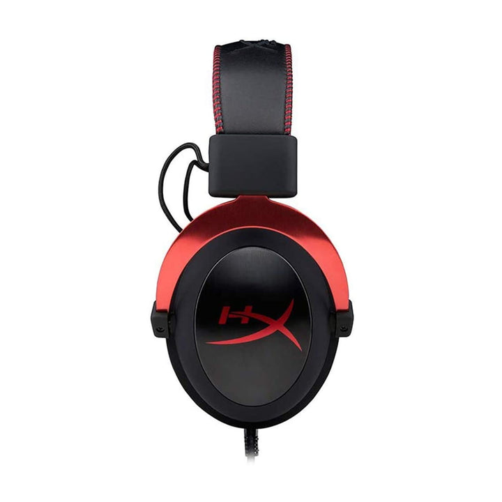 HyperX Cloud 2 Gaming Headset