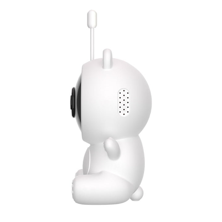 Powerology Wifi Baby Camera Monitor Your Child in Real-Time