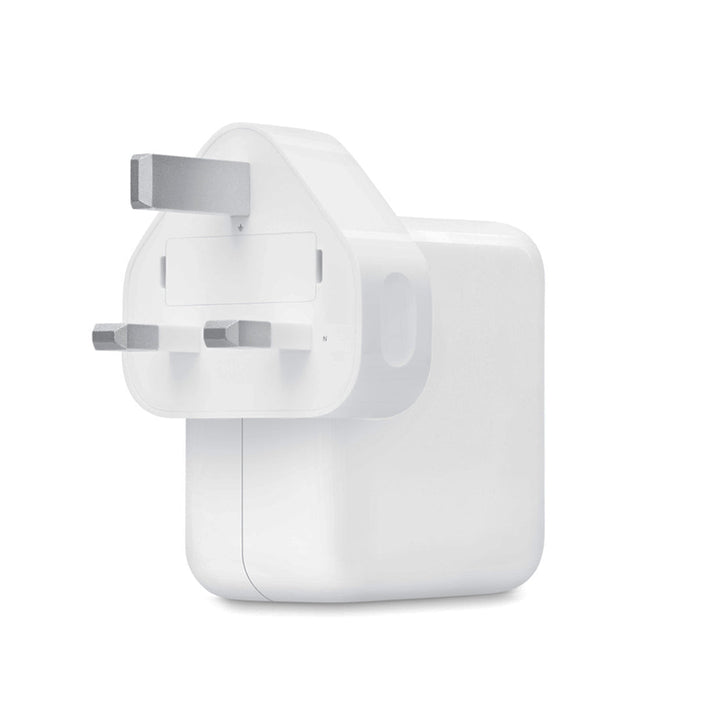 Apple 35W Dual USB-C Port Power Adapter