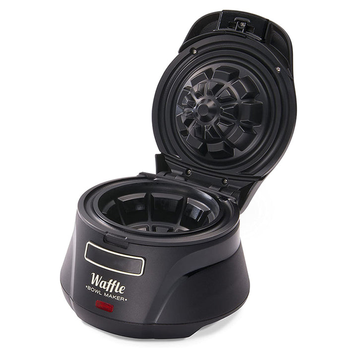 Sayona SWM-4207 Waffle Bowl Maker New Design