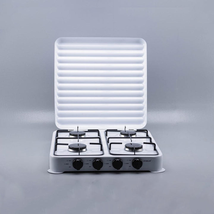 Starlux 4-burner Gas Stove