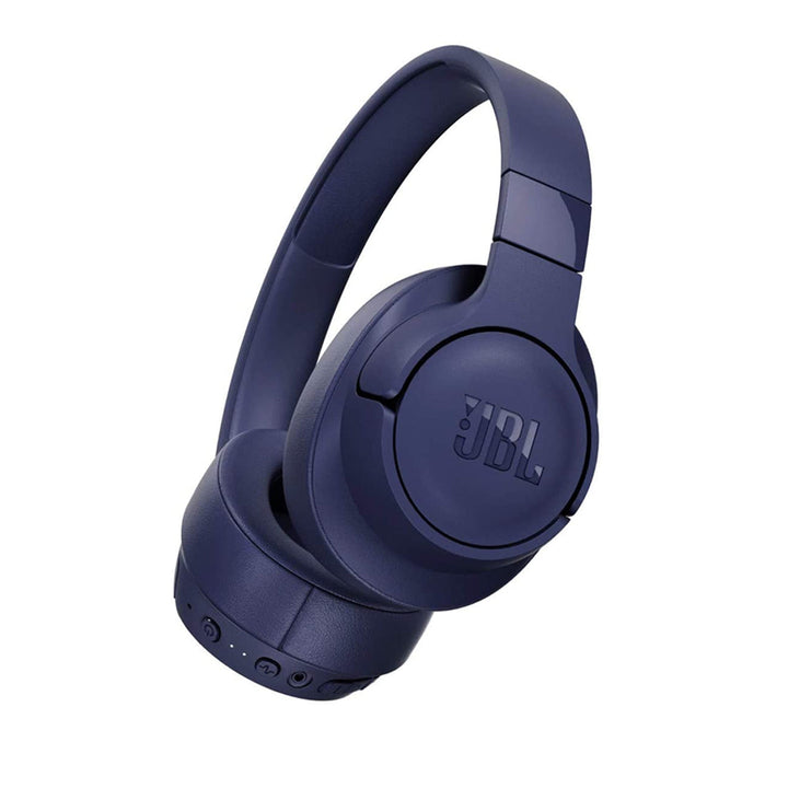 JBL TUNE 750BTNC - Wireless Over-Ear Headphones with Noise Cancellation