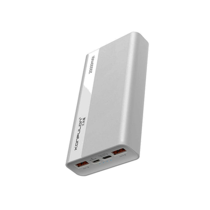 Konfulon A16Q Powerbank 20000mAh Fast Charging 22.5w