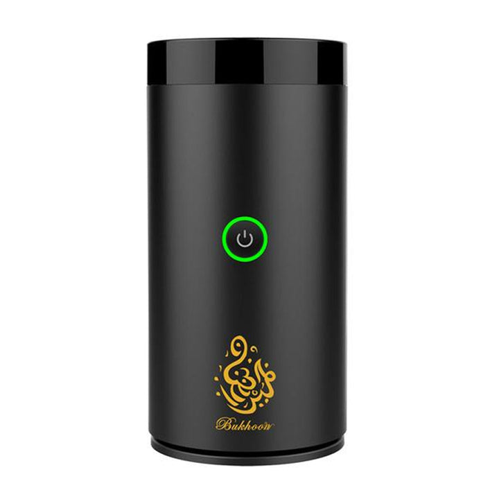 Arabic Electronic Aromatic Incense Burner With Built-in Fan