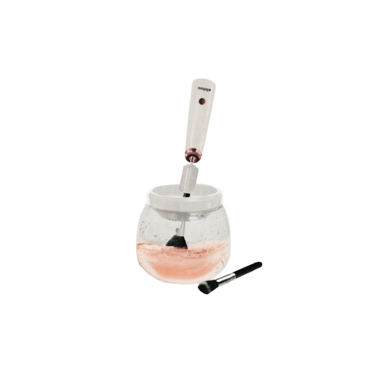 Electric Makeup Brush Cleaner