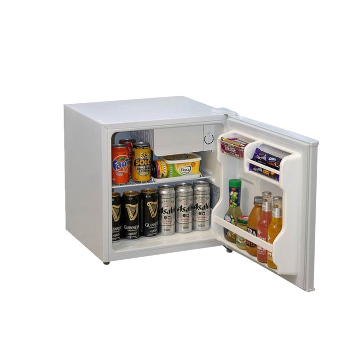 Sumo Single Door Mini Bar Refrigerator, Compact, Capacity: 50 L