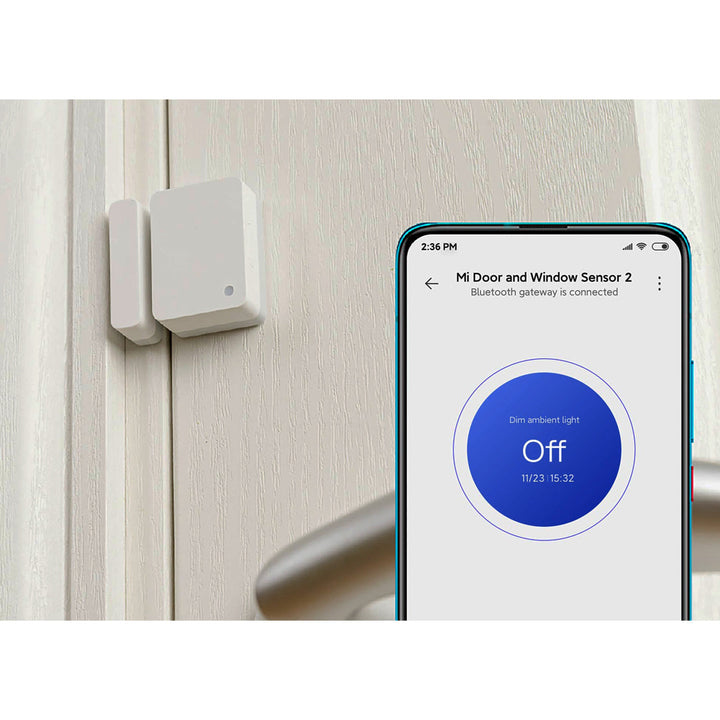 Xiaomi Mi Door and Window Sensor 2