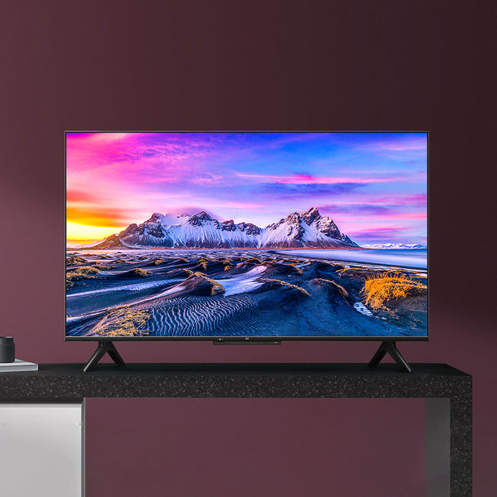 Xiaomi Mi TV P1 43 Inch 4K UHD TV 