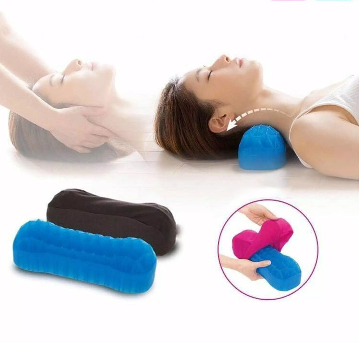 Premium Stretch Gel Cushion