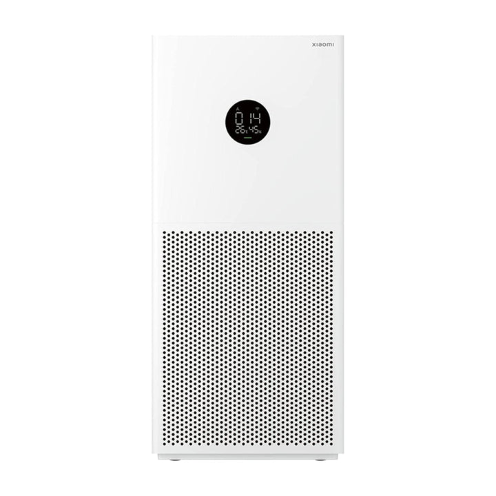 Xiaomi Smart Air Purifier 4 Lite Anti-Bacterial Air Purifier Touch Screen With Voice Control 