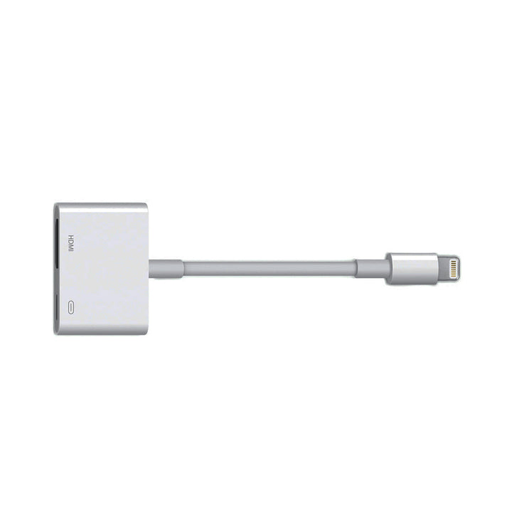 Apple Lightning Digital AV Adapter