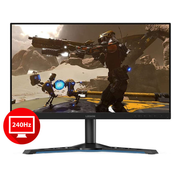 Lenovo Legion 24.5-inch FHD LED Backlit LCD Gaming Monitor