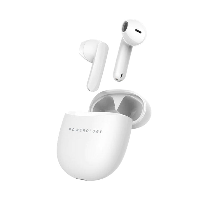 Powerology Bluetooth Stereo Buds Plus